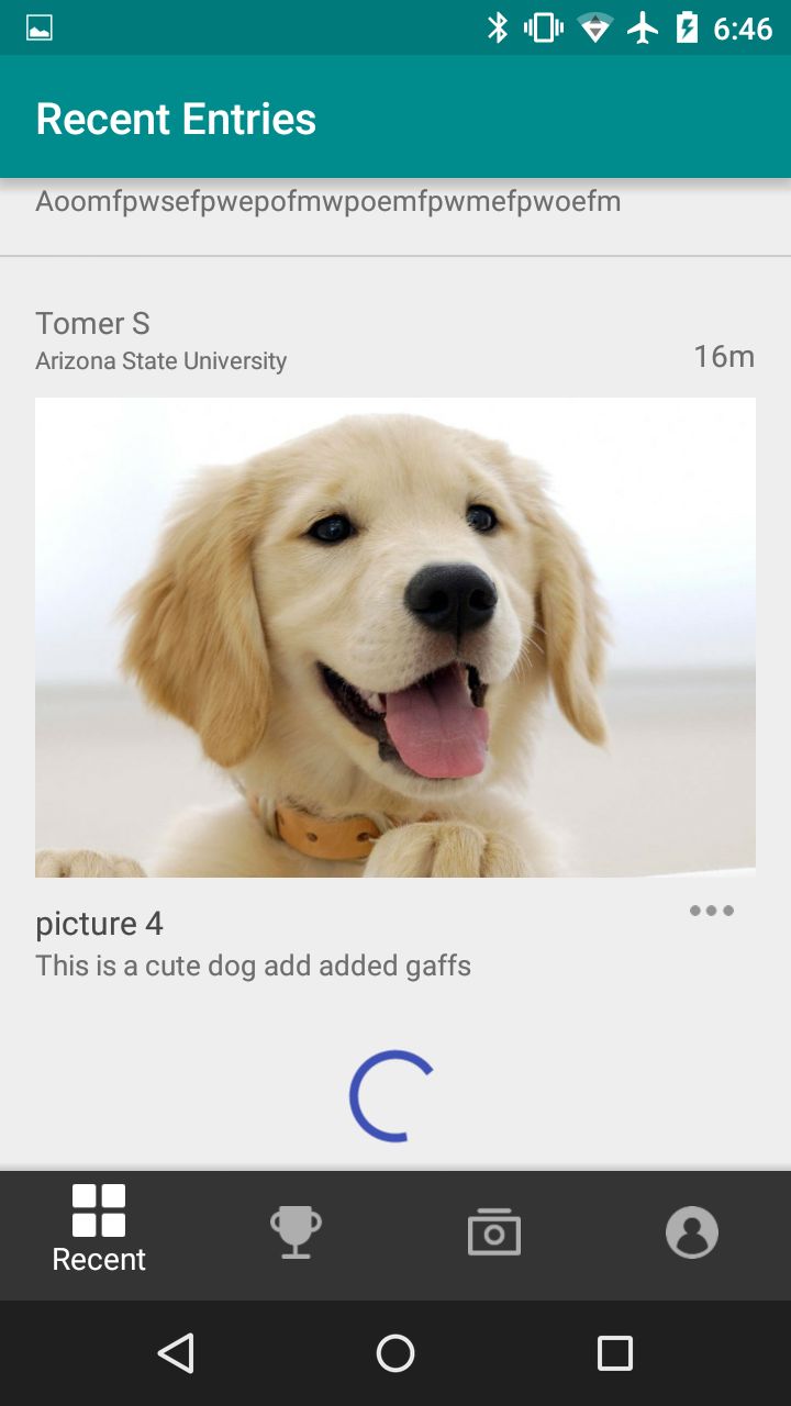 Progress Bar Indeterminate Progressbar Gets Frozen Issue 2355 - Premium Light Texture Gallery - Full HD