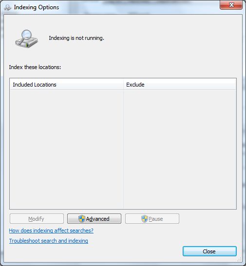 Services Windows Search Refuses To Start Super User - Stunning Ultra HD Landscape Photos | Free Download