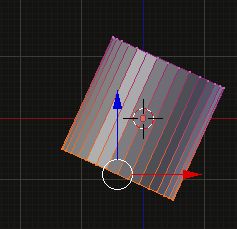 Modeling Make Axis Parallel To Face Blender Stack Exchange - Premium Ocean Picture Gallery - Mobile