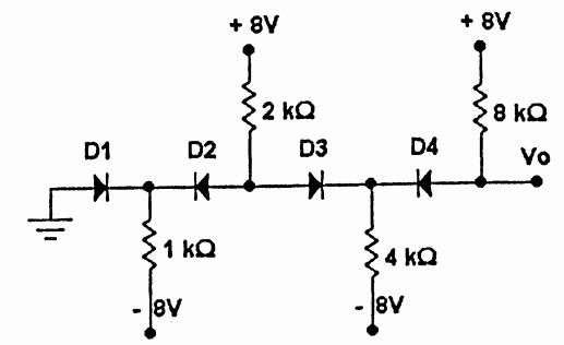 Ideal Diode Circuit Question Electrical Engineering Stack Exchange - Download Professional Minimal Photo | High Resolution