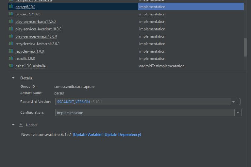 Android Studio Not Showing Suggested Gradle Dependency Updates With - Nature Pictures - Incredible High Resolution Collection