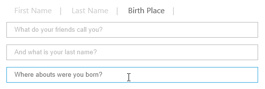 Bug Label Show False But Label Appears When Hover Issue - Ultra HD Minimal Patterns for Desktop