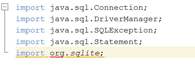 Sqlite Not Found In Netbeans Java Stack Overflow - Space Texture Collection - Ultra HD Quality