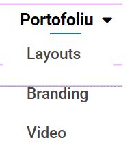 Html Dropdown Menu Won T Show Over The Next Section In Elementor - Download Ultra HD Colorful Illustration | Desktop