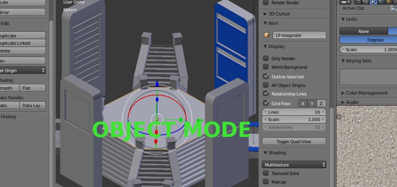 Modeling Transparent Mesh On Edit Mode Blender Stack Exchange - Dark Backgrounds - High Quality Desktop Collection