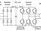 Difference Between Rectifier And Inverter At Betty Fitzpatrick Blog