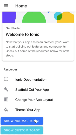 Ionic4 Add Font Awesome For Toast Ionic 4 Stack Overflow - Download Artistic Minimal Design | Desktop