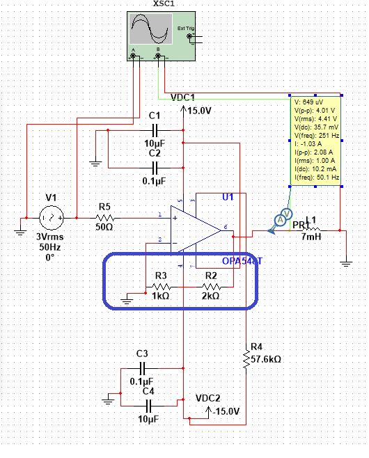 Function Generator Amplifier To Drive Resonance Circuit Help - Download Gorgeous Geometric Wallpaper | Retina