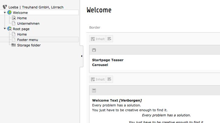 Typo3 Typoscript Active Rootnode In Webseite In Menu Stack Overflow - Stunning Abstract Photo - Ultra HD