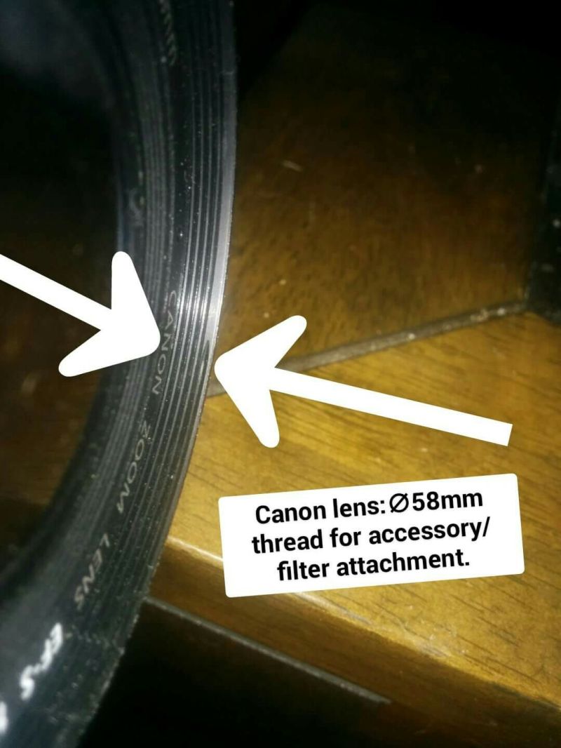 Lensi Lens On Threads - Incredible 4K Ocean Textures | Free Download