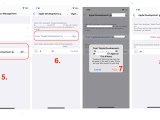 Ios Could Not Launch App Verify The Developer App Certificate