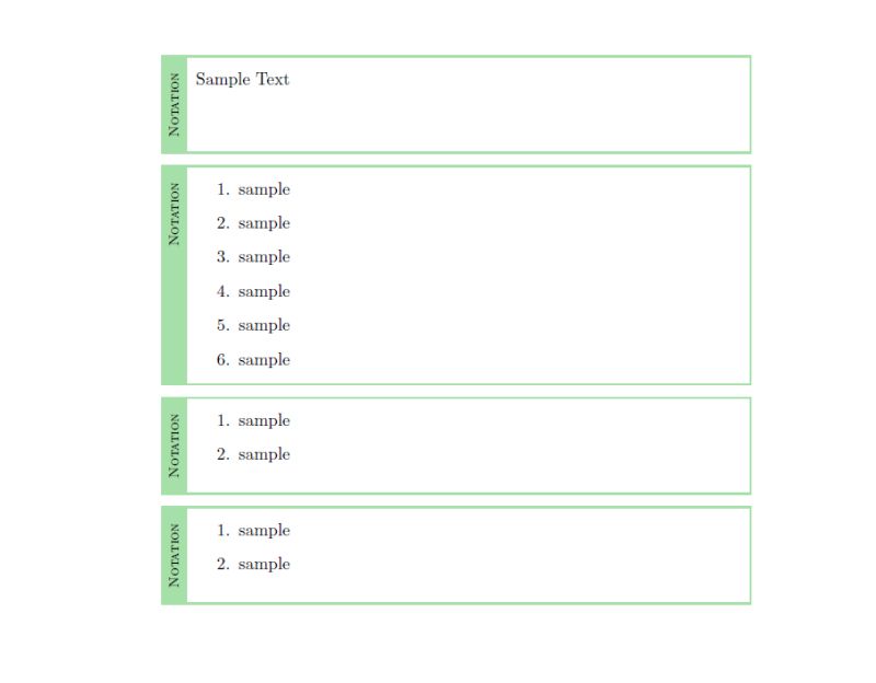 Mdframed Broken Description Environment Tex Latex Stack Exchange - High Resolution Landscape Textures for Desktop