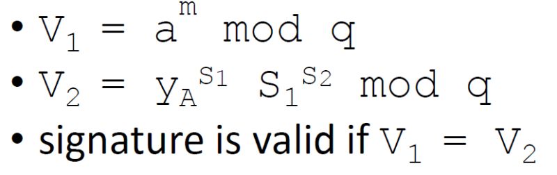 Python How Does A Digital Signature Handle Big Integers Stack Overflow - Abstract Illustration Collection - HD Quality