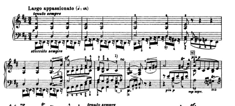 Notation Difference Between Half Note And Quarternote With Quarter - Mobile Light Images for Desktop