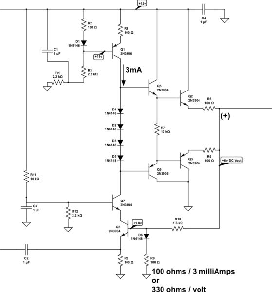 Three Stage Amplifier Electrical Engineering Stack Exchange - Perfect Dark Photo - 8K