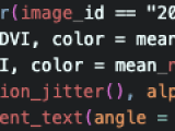 Themes Why Is Vs Code Highlighting Syntax Between Underscores Stack