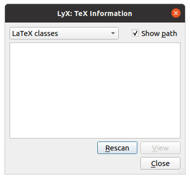 Lyx Problem With After Last Update Tex Latex Stack Exchange - Premium Mobile Dark Wallpapers | Free Download