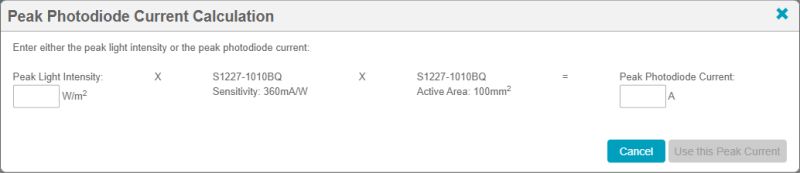 Estimating Current From A Photodiode Electrical Engineering Stack - Premium Nature Picture Gallery - Mobile