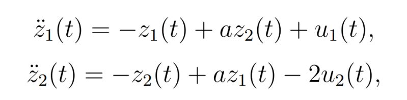 Second Order Linear Odes Second Order Linear Odes Numerous Engineering Applications Like Studocu - Classic Colorful Wallpaper - 8K