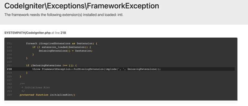 Macos C Mo Corregir El Error The Framework Needs The Following - Premium Light Pattern - Mobile