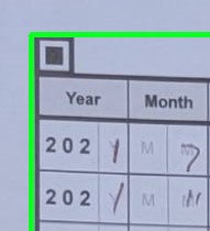 How To Detect Qr Code Corner Markers Only Using Opencv Python - Download High Quality Mountain Background | High Resolution