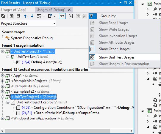 Resharper 2017 Ignore File Layout Rules For Structs Stack Overflow - Modern Landscape Pattern - Retina