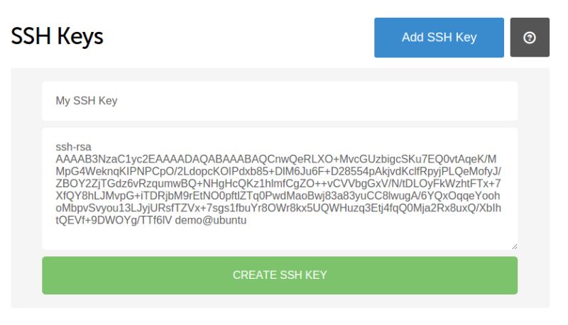 Using Ssh Keygen Not Able To Connect To Server On Windows 10 Git - High Quality Vintage Art - Ultra HD