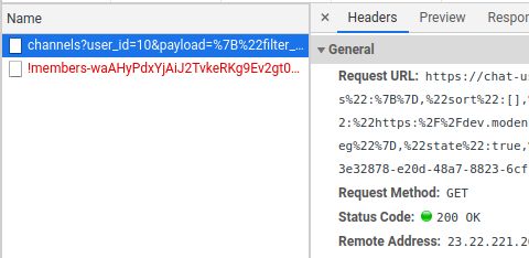 Getstream Io Creating Streamchat Channel Swiftui Stack Overflow - Best City Photos in High Resolution