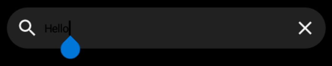 Jetpack Compose BasicTextField