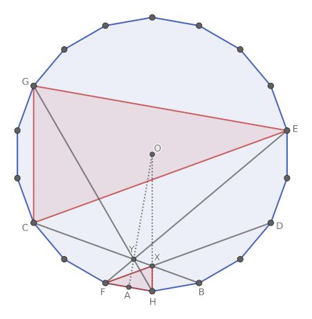 Geometry Prove The 3 Lines Are Concurrent Mathematics Stack Exchange - Elegant Mountain Art - HD