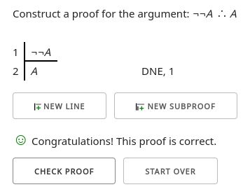 Logic Jape Double Negation Handling Mathematics Stack Exchange - Colorful Design Collection - Ultra HD Quality