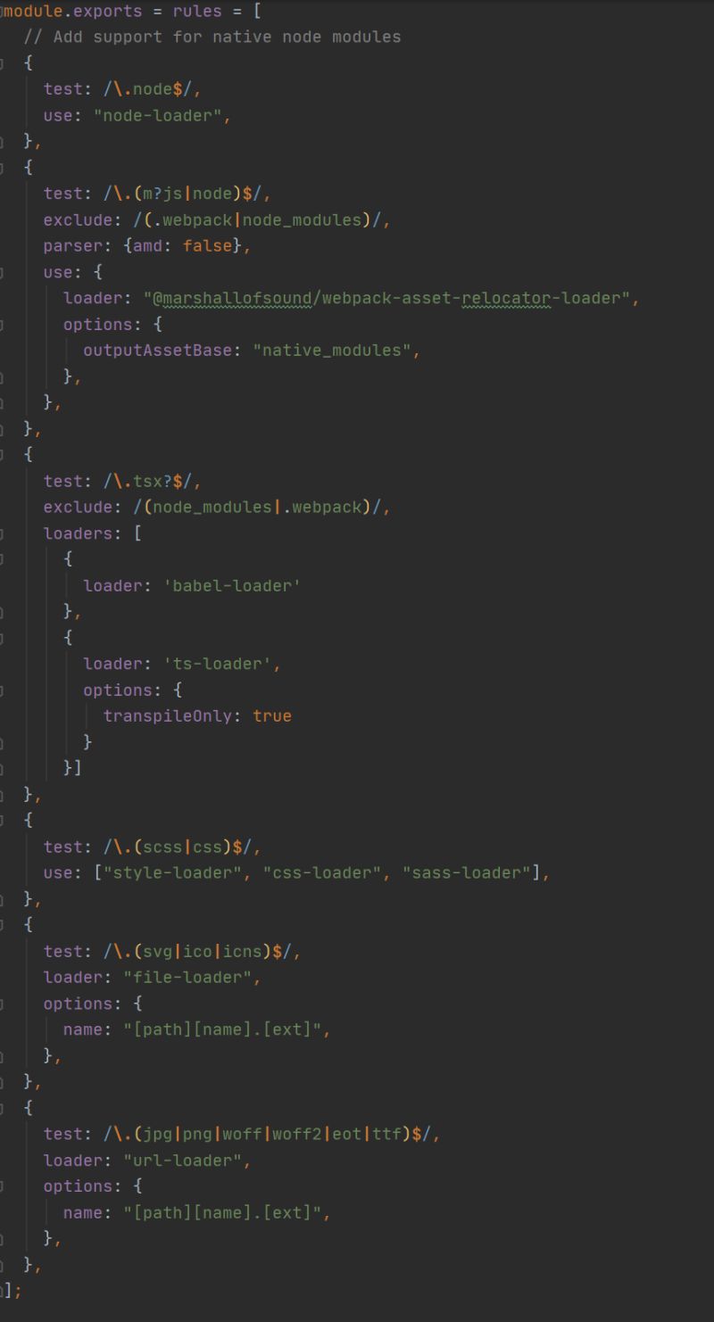 Problem Playing Sound After Packaged Electron App Issue 3965 - Best Vintage Pictures in Desktop