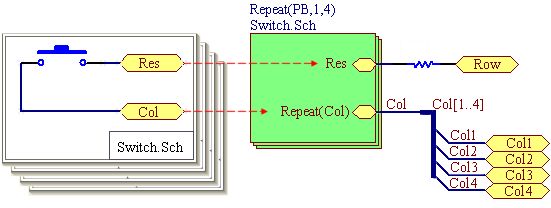 I2c Multichannel Design With Multiplexers Electrical Engineering - Premium Gradient Wallpaper Gallery - 4K