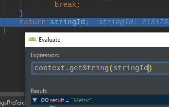 Android Getstring From Id Throws Resources Notfoundexception Exception Stack Overflow - Ultra HD Vintage Images for Desktop