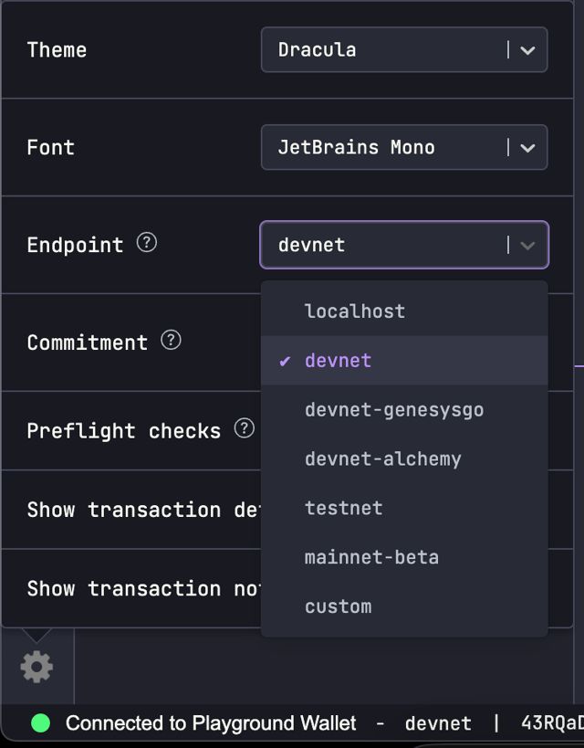 Solana Playground Mainnet Beta Solana Stack Exchange - Modern High Resolution Dark Images | Free Download