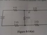 Power Electronics Superposition Theorem Question Electrical