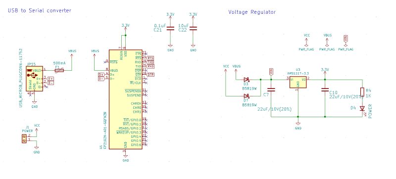 Usb Power Isolation Electrical Engineering Stack Exchange - Premium Light Wallpaper Gallery - Retina