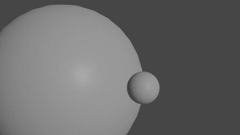 Light Removing Shadows Blender Stack Exchange - Creative 8K Minimal Backgrounds | Free Download