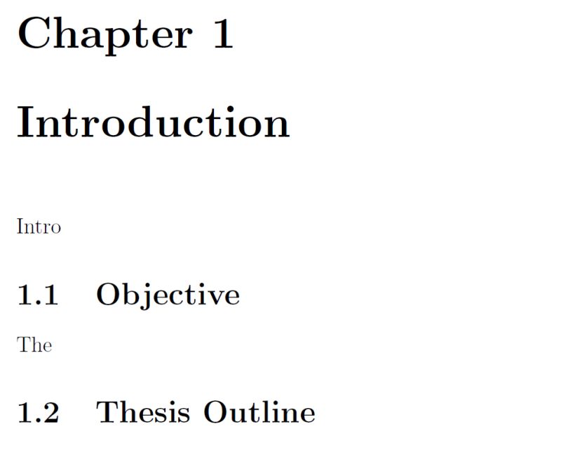 Sectioning Previous Section Name Tex Latex Stack Exchange - Best Space Patterns in Retina