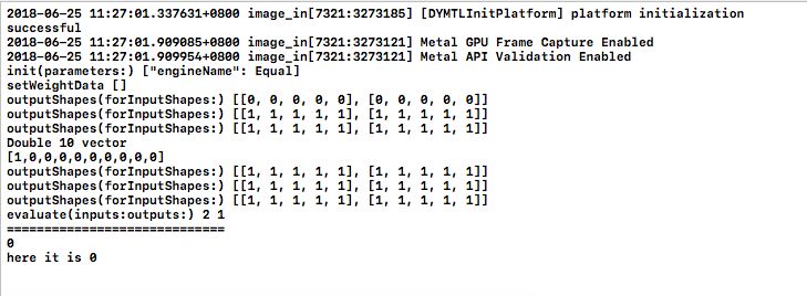 Github Dneprdroid Deformconv2d Metal Coreml Custom Layer Gpu - Desktop Minimal Images for Desktop