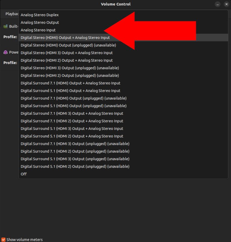 Bash Script To Select A Pulseaudio Sink From An Ordered List And Use - Premium Light Image Gallery - 8K