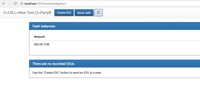 Corda Data Tampering Issue Stack Overflow - Best Minimal Wallpapers in Ultra HD