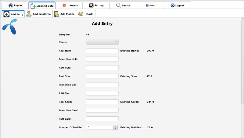 Usability How Can I Improve Add Entry Tab User Experience Stack - High Quality Sunset Pattern - Ultra HD