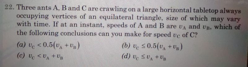 Ant Physics - Premium Minimal Illustration Gallery - Ultra HD