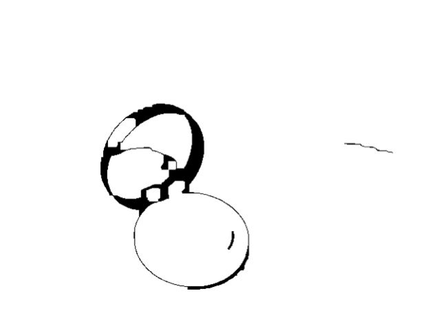 Image Processing Background Removal With Hair Mathematica Stack Exchange - Premium Landscape Texture - HD