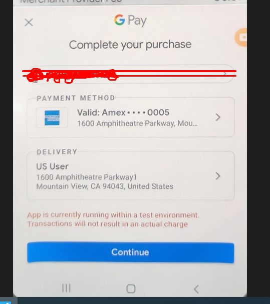 The Payment Was Refused Please Try A Different Payment Method Or Card - Professional HD Geometric Illustrations | Free Download