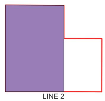 Only Clipping Part Of A Vector Layer With Qgis Geographic Information Systems Stack Exchange - Elegant High Resolution Colorful Wallpapers | Free Download