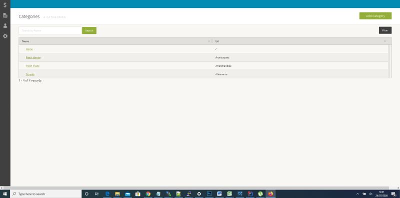 Spring Broadleaf Commerce Demo Site Issue Stack Overflow - Light Art Collection - 4K Quality