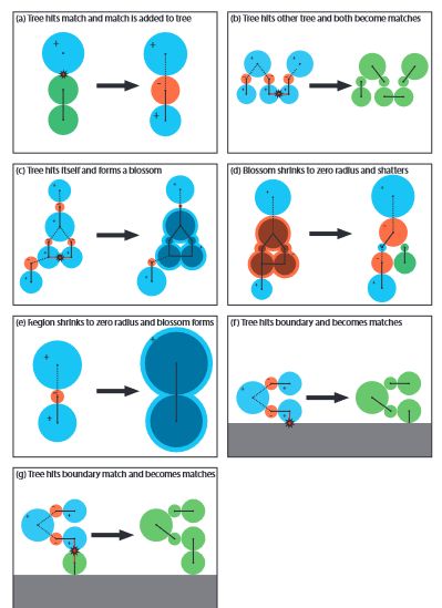 What Is Minimum Weight Perfect Matching In A Toric Code Decoder Quantum Algorithms - Download Stunning Colorful Background | 8K
