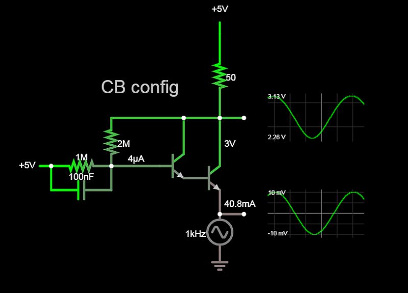Power Darlington Pair Problem Electrical Engineering Stack Exchange - Light Designs - Elegant HD Collection